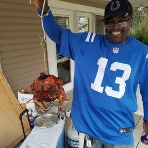 Meet your Posher, Dexter